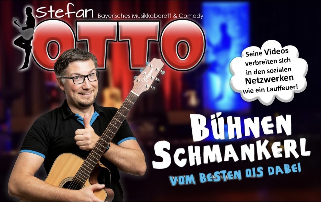 Bild zur Verfügung gestellt durch Hansi Huber Service & Events